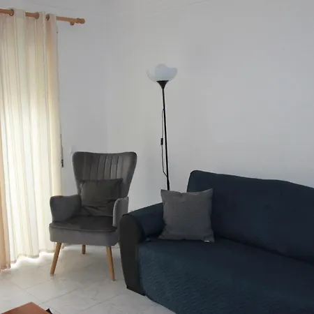 Oasis Parque Apartment