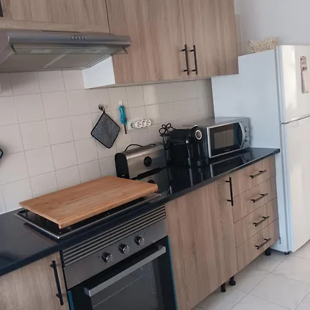 Apartment Oasis Parque *