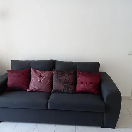 Apartment Oasis Parque