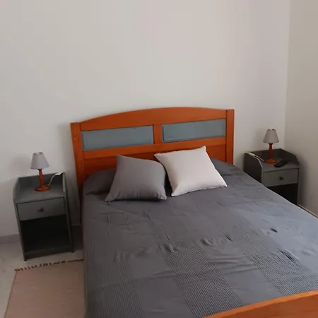 Oasis Parque * بورتيماو