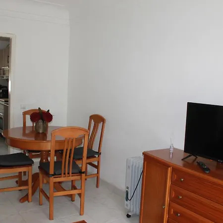 Apartment Oasis Parque Portimao