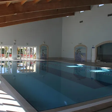 Apartment Oasis Parque