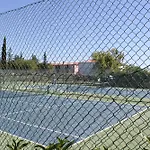 Appartement Oasis Parque *