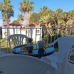 Oasis Parque * Portimão