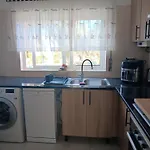 Appartement Oasis Parque *