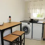 Oasis Parque Appartement *