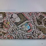 Oasis Parque Appartement