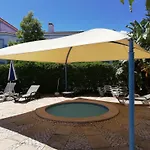 Oasis Parque