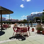 Oasis Parque Appartement