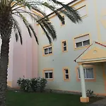 Appartement Oasis Parque