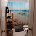 Appartement Oasis Parque *