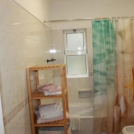 Oasis Parque Appartement