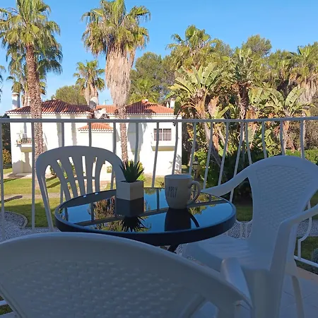 Oasis Parque * Портіман