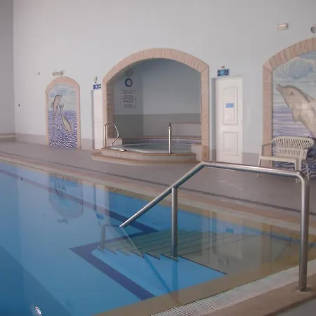 Oasis Parque Appartement