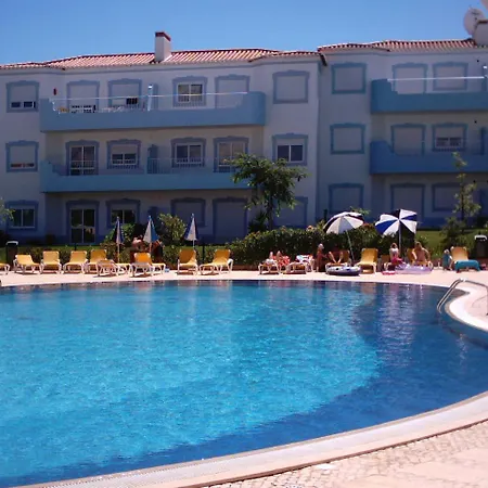 Oasis Parque *
