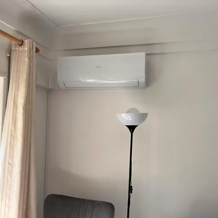 Oasis Parque Appartement *