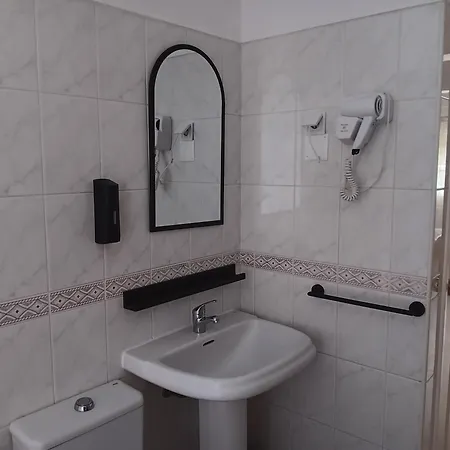 Oasis Parque * Портіман