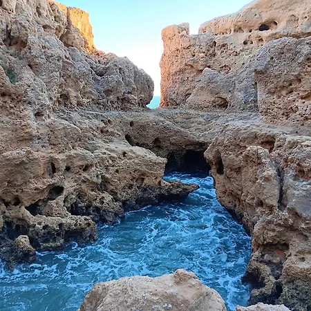 Oásis Parque * Portimão