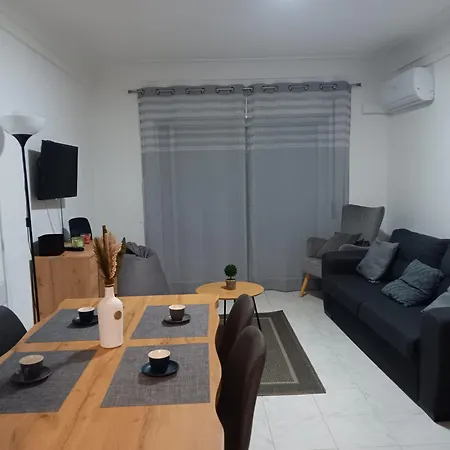 Apartamento Oásis Parque