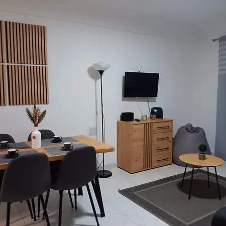 Oasis Parque Portimão