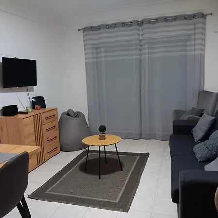 Apartamento Oásis Parque