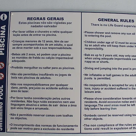 Oásis Parque Apartamento Portimão