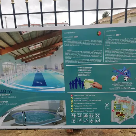 Apartament Oasis Parque *