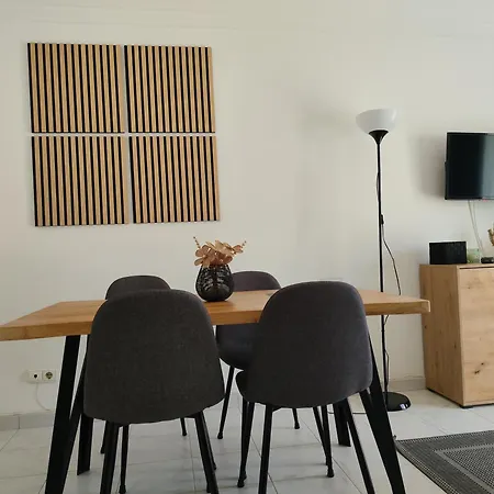 Oásis Parque Apartamento