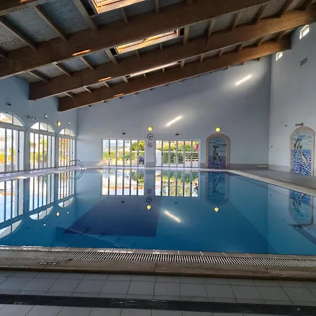Apartamento Oásis Parque
