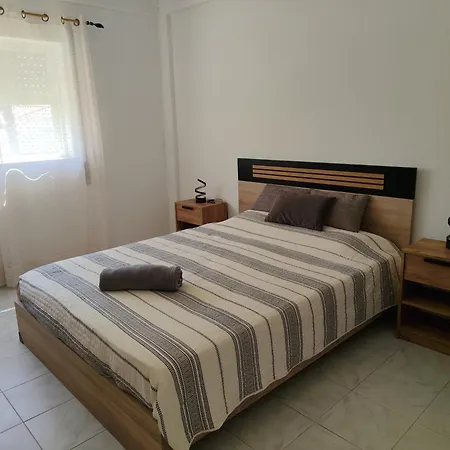 Appartement Oasis Parque Portimão