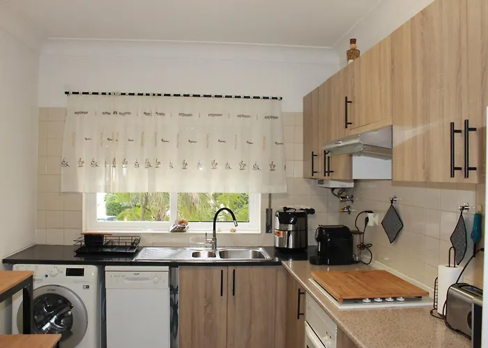 Oásis Parque Portimão