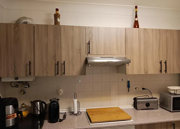 Oásis Parque Apartamento *