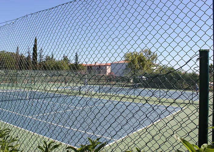 Apartamento Oásis Parque *