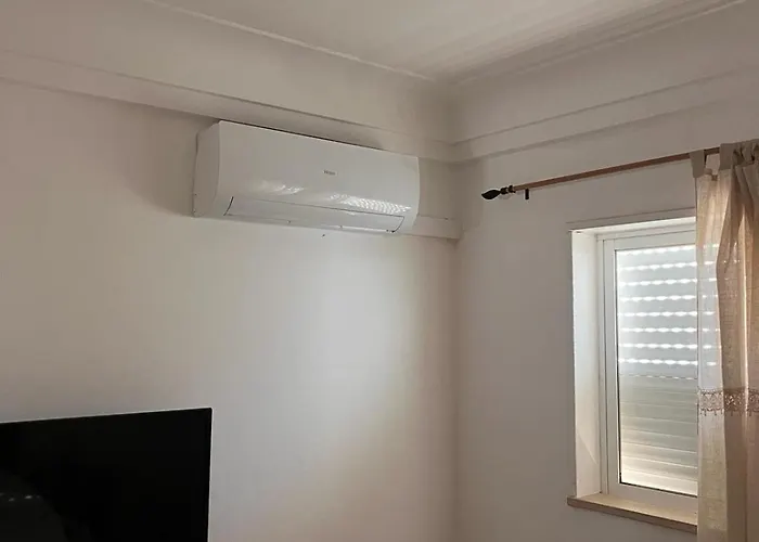 Oásis Parque * Portimão