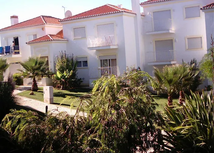 Apartamento Oásis Parque *