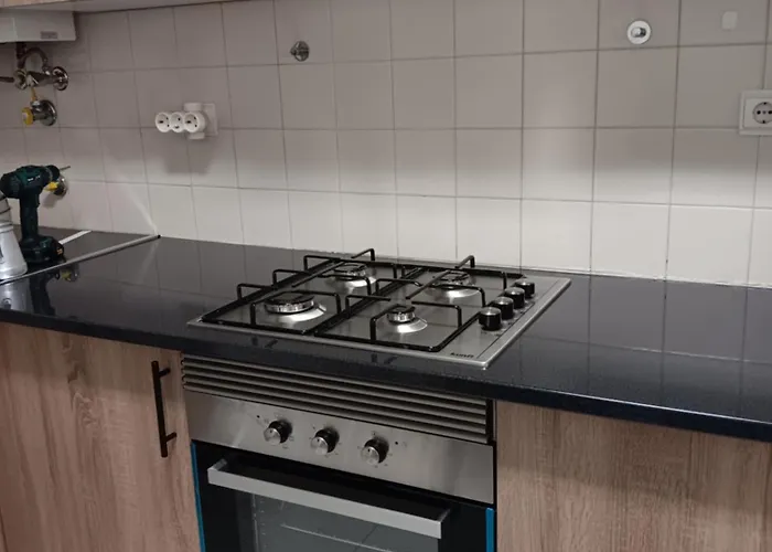 Oásis Parque * Portimão