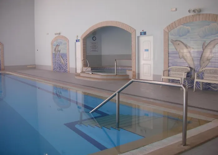 Oásis Parque Apartamento