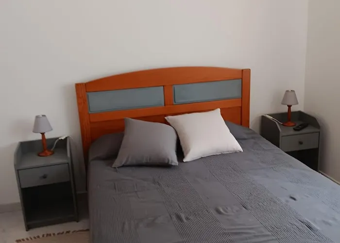 Oásis Parque * Portimão