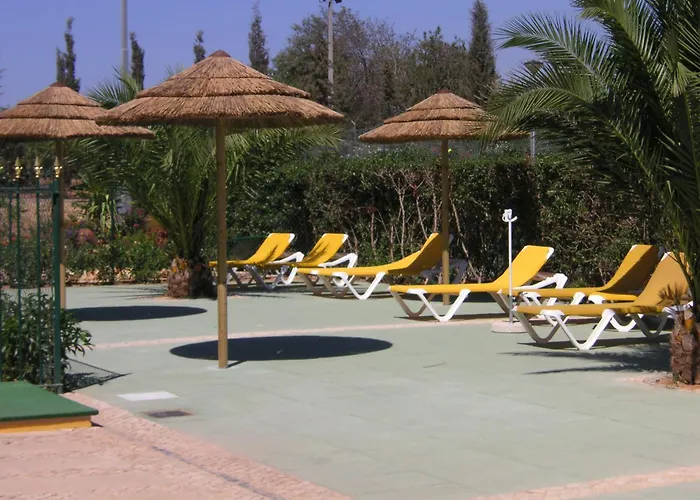 Oásis Parque Apartamento *