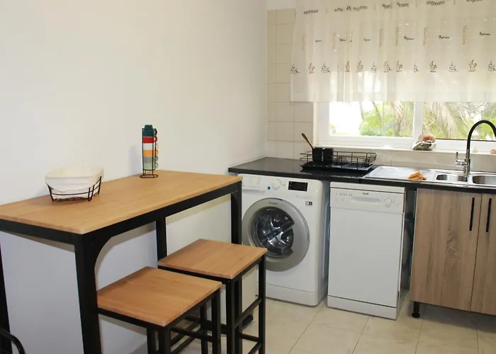 Oásis Parque Apartamento *