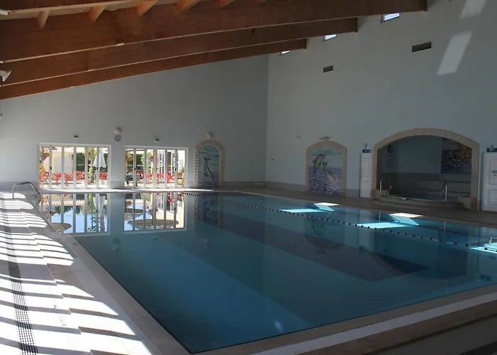 Apartamento Oásis Parque