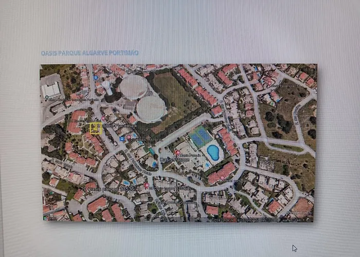 Oásis Parque Apartamento