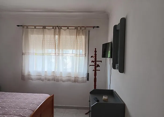 Oásis Parque Portimão