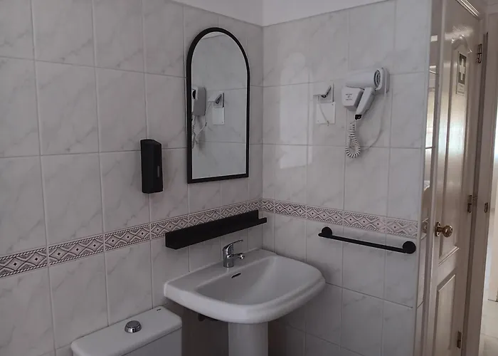 Oásis Parque * Portimão