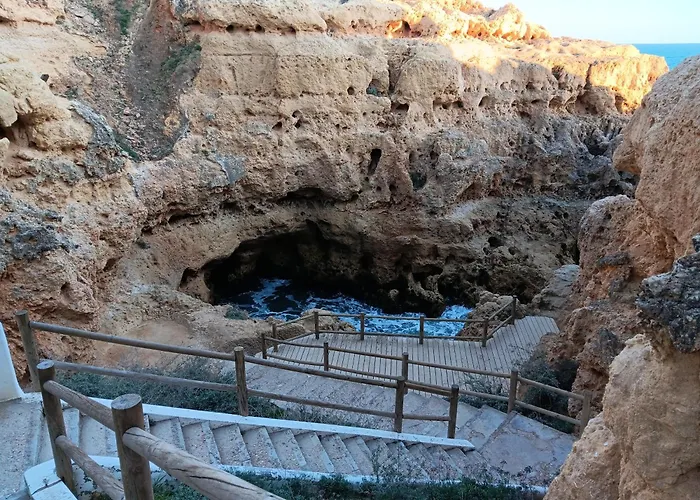 Apartamento Oásis Parque *