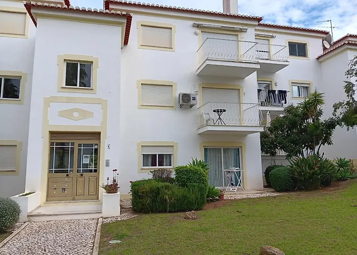 Oásis Parque Portimão