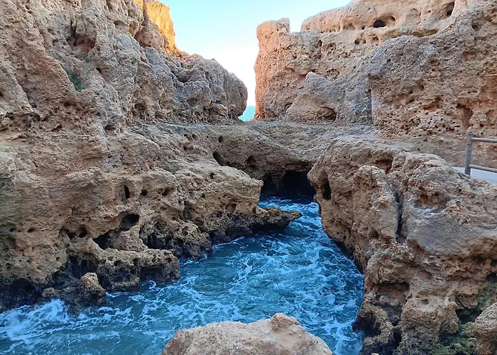 Oásis Parque * Portimão