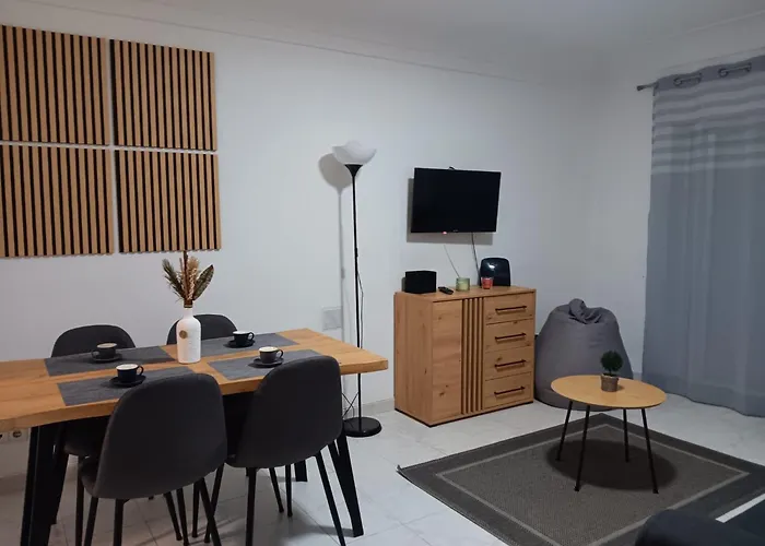 Oásis Parque Portimão