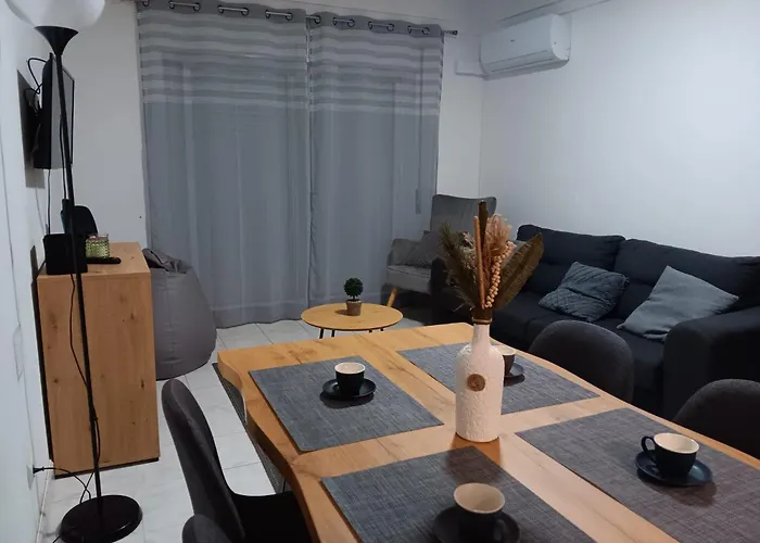 Apartamento Oásis Parque Portimão