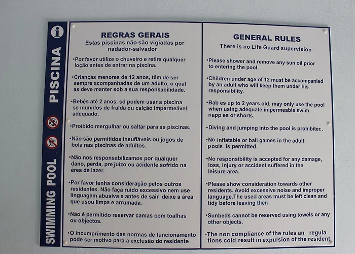 Oásis Parque Apartamento Portimão